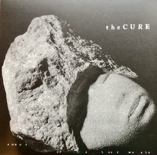 The Cure - Songs Of A Lost World