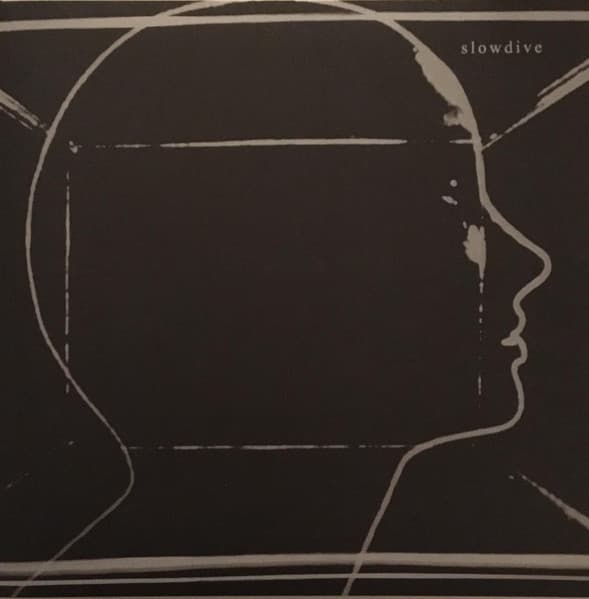 Slowdive - Slowdive