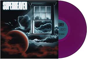 Superheaven - Superheaven
