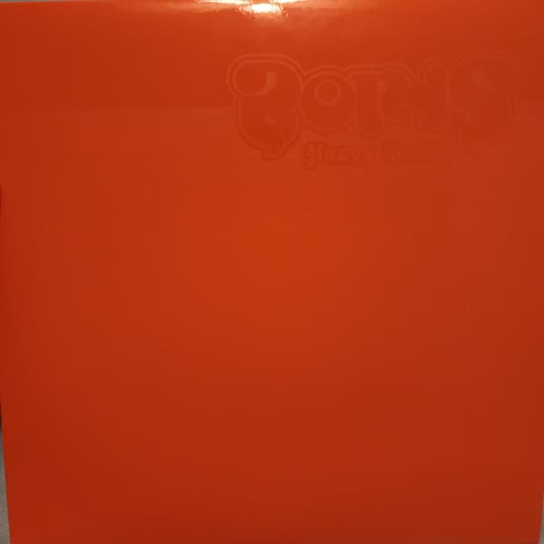 Boris - Heavy Rocks
