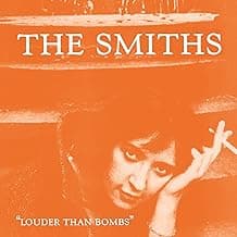 The Smiths - Louder Than Bombs [Disco de Vinil] (Remastered)
