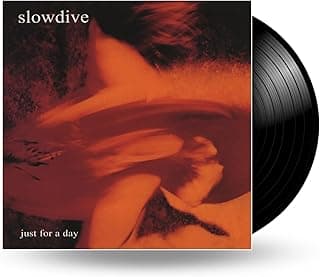 Slowdive - Just For A Day