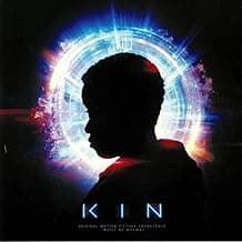Mogwai - Kin (Color) [Vinyl] MOGWAI