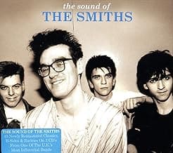 The Smiths - The Sounds Of The Smiths