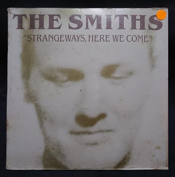 The Smiths - Strangeways, Here We Come