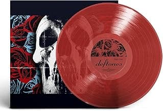 Deftones - Deftones