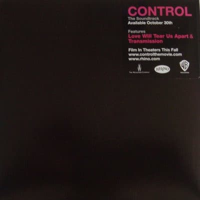 Joy Division - She's Lost Control