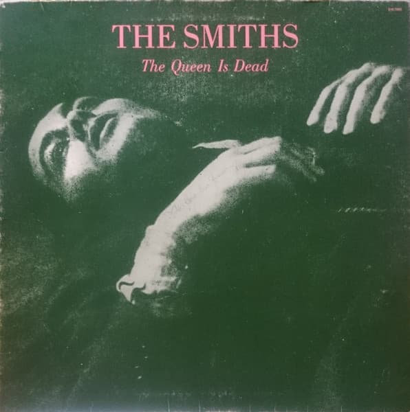 The Smiths - The Queen Is Dead
