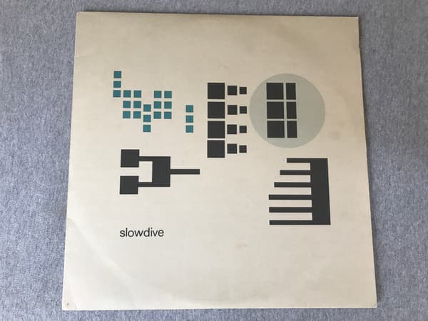 Slowdive - Pygmalion