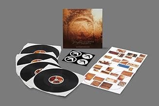 Aphex Twin - Aphex Twin – Selected Ambient Works Volume II (Japanese OBI) 4LP