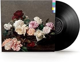 New Order - Power, Corruption & Lies