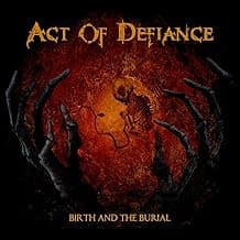 Burial - Birth & Burial