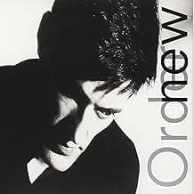 New Order - New Order