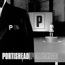 Portishead - Portishead