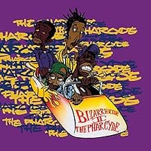 Ride - Bizarre Ride II The Pharcyde