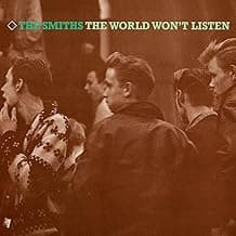 The Smiths - The World Won'T Listen